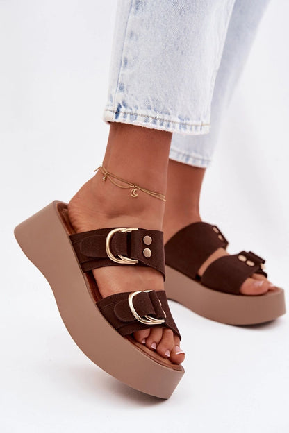  сланци на платформа model 225369 Step in style 