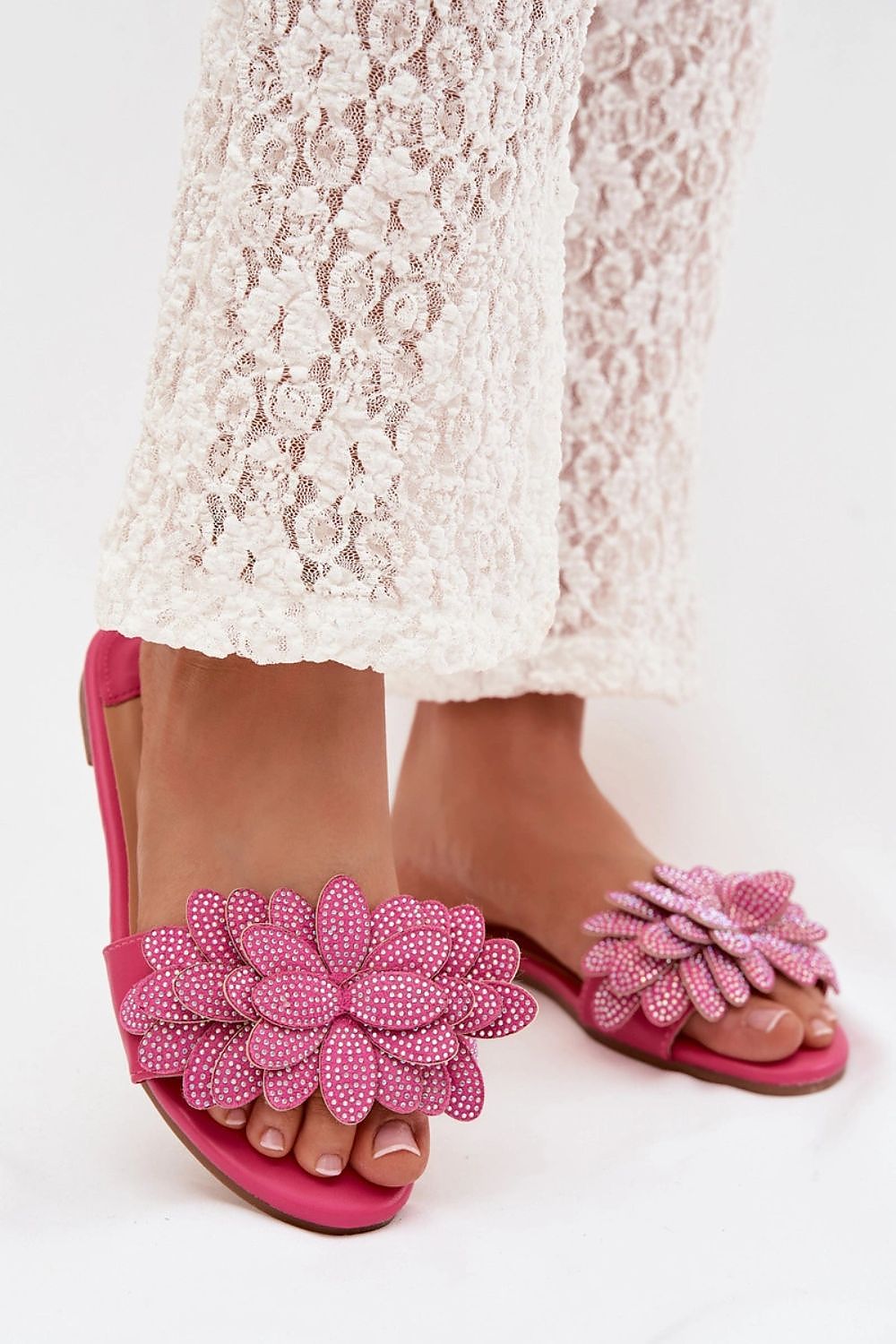  Джапанки model 225385 Step in style 