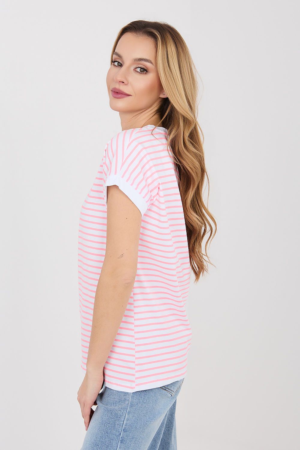  Тениска model 225457 Relevance 
