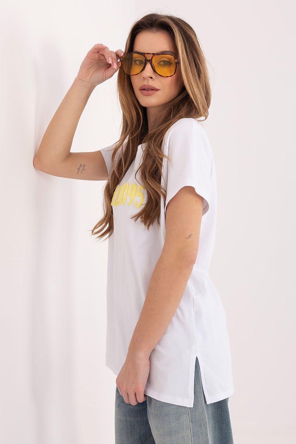  Тениска model 225478 Relevance 