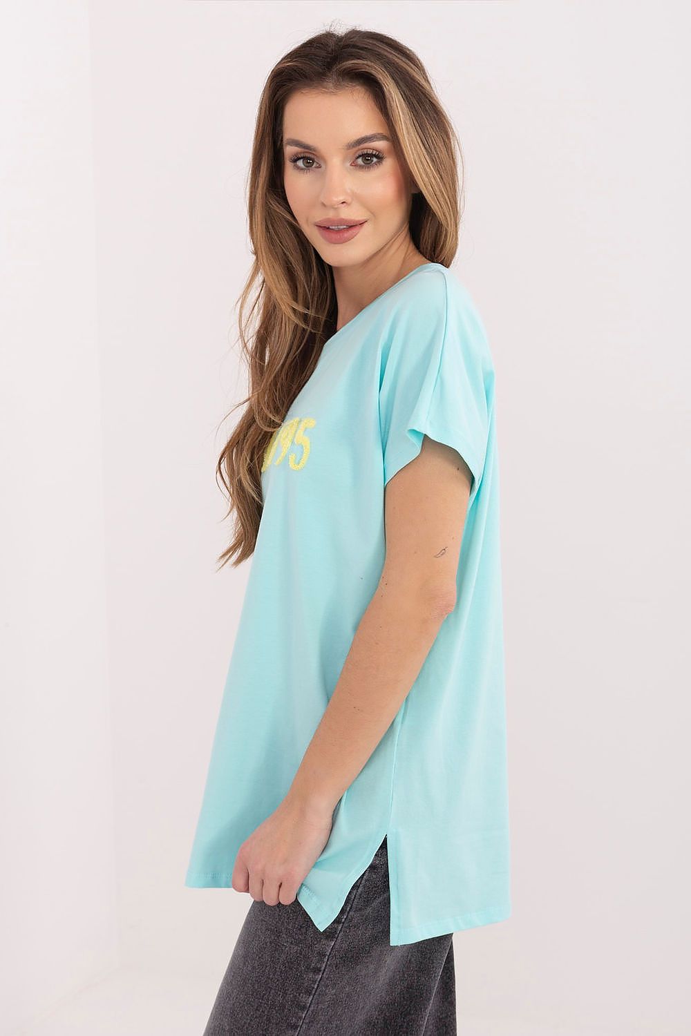  Тениска model 225479 Relevance 