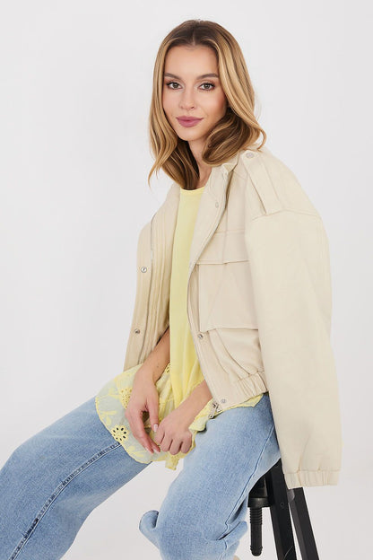  Блуза model 225499 Italy Moda 