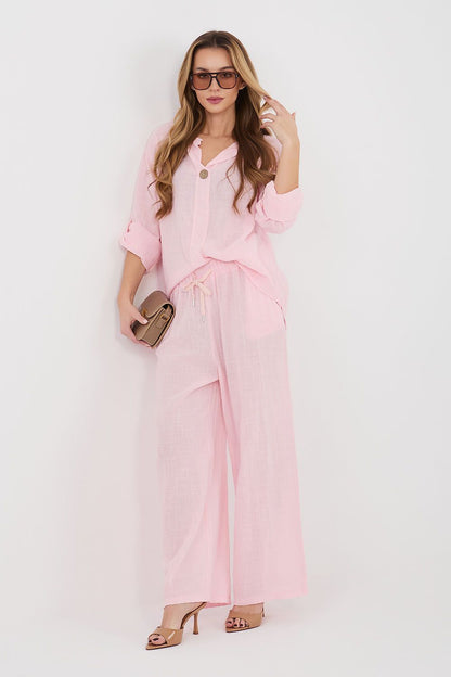  Блуза model 225505 Italy Moda 