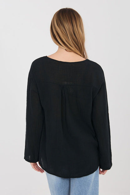  Блуза model 225506 Italy Moda 