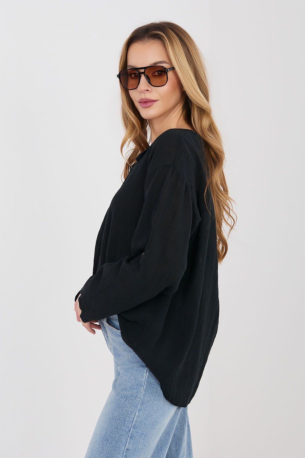  Блуза model 225506 Italy Moda 