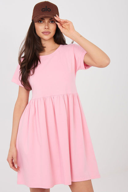  Дневна рокля model 225555 Rue Paris 
