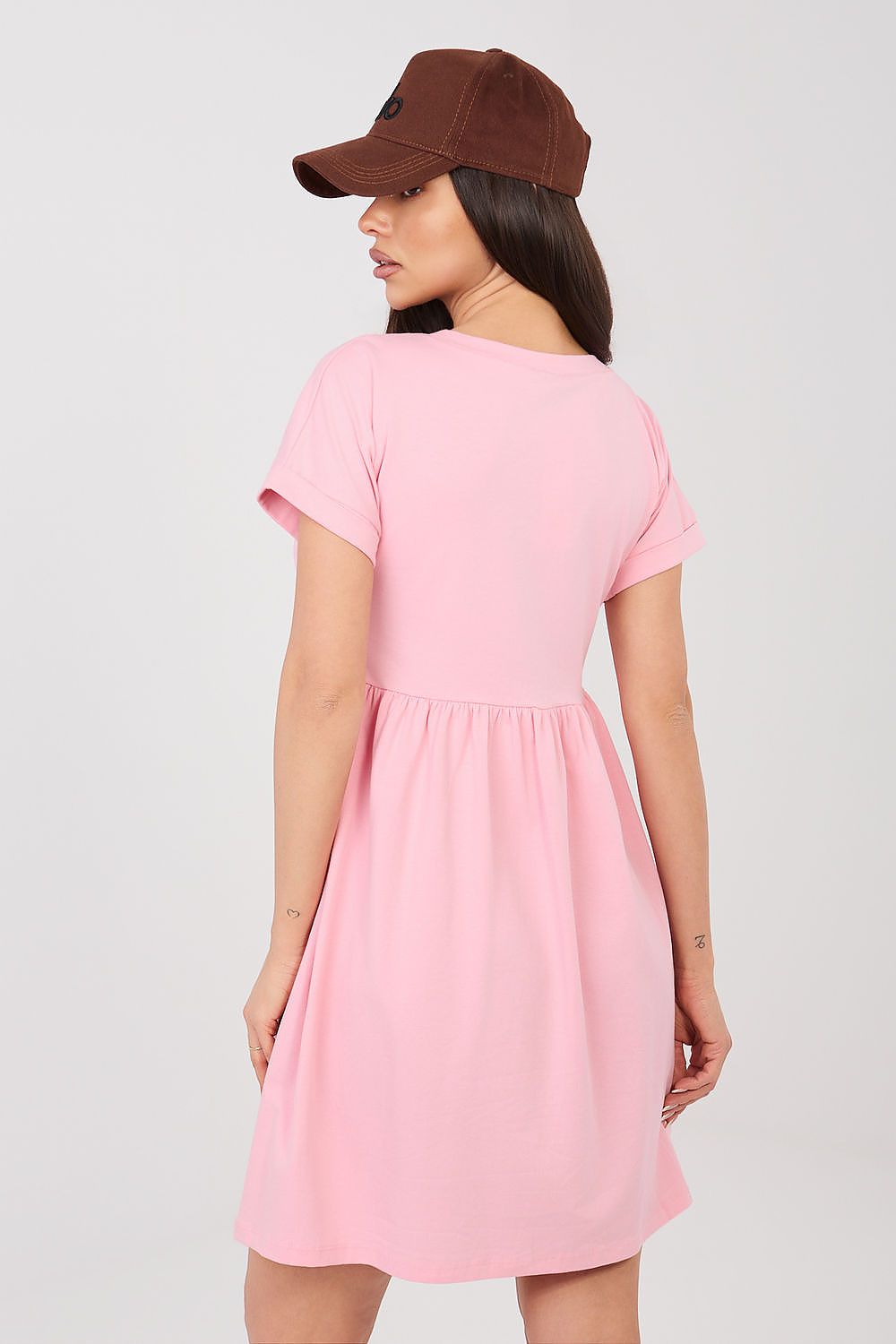  Дневна рокля model 225555 Rue Paris 