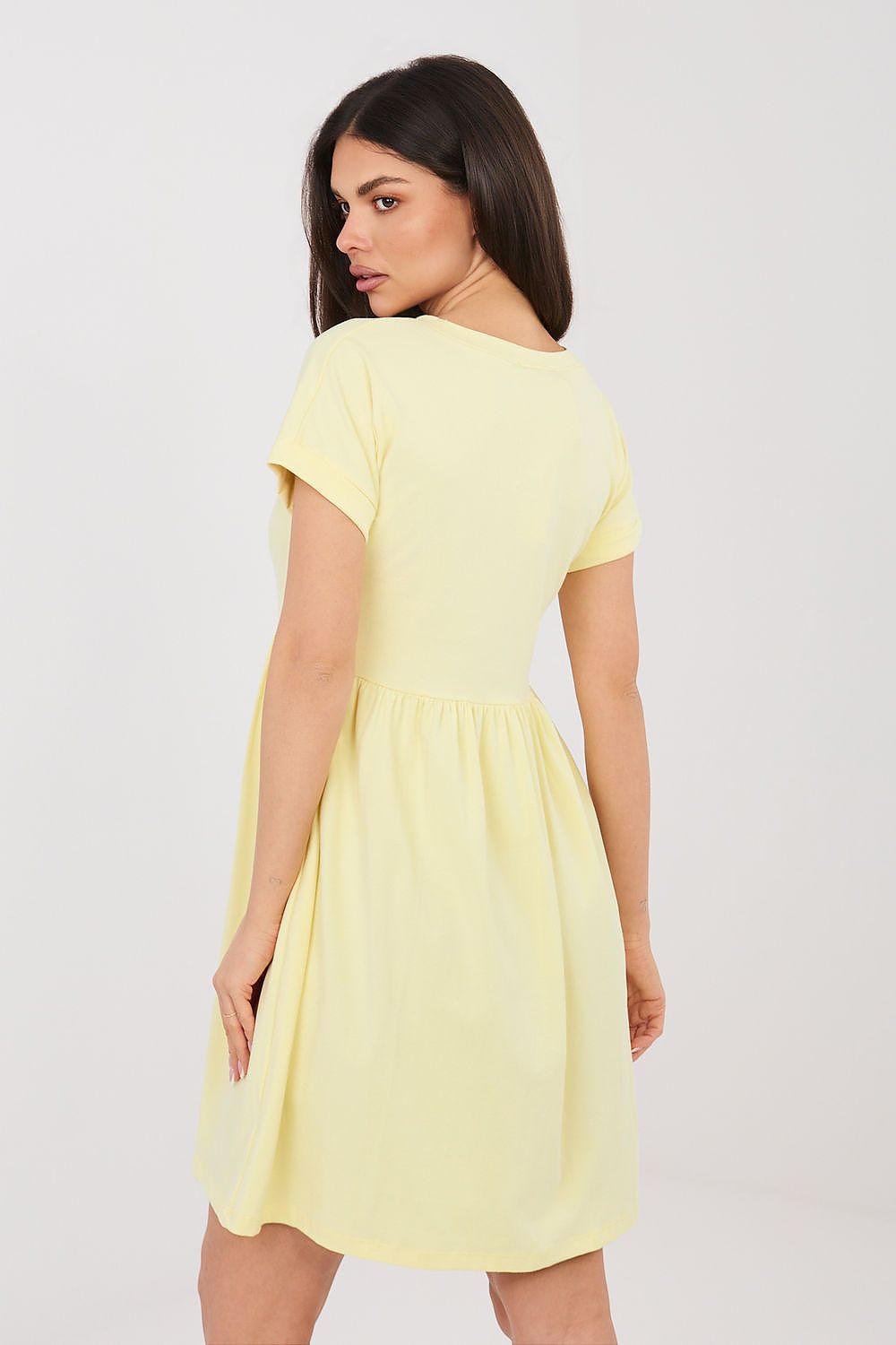  Дневна рокля model 225556 Rue Paris 