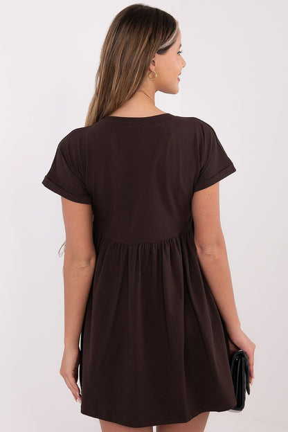  Дневна рокля model 225557 Rue Paris 