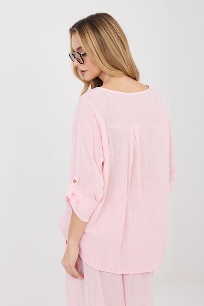  Блуза model 225505 Italy Moda 