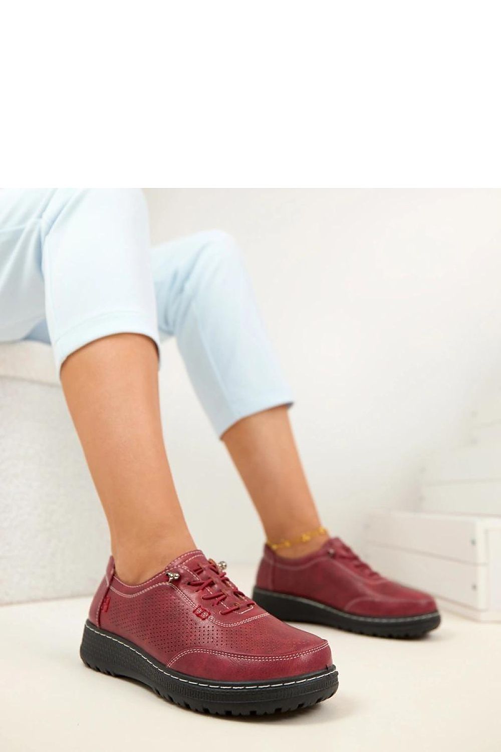  Ниски обувки model 225590 Solea 