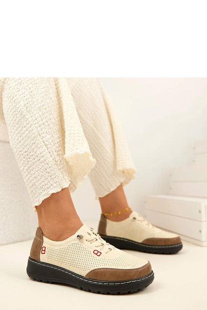  Ниски обувки model 225592 Solea 