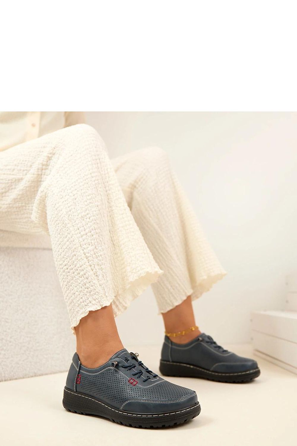  Ниски обувки model 225599 Solea 