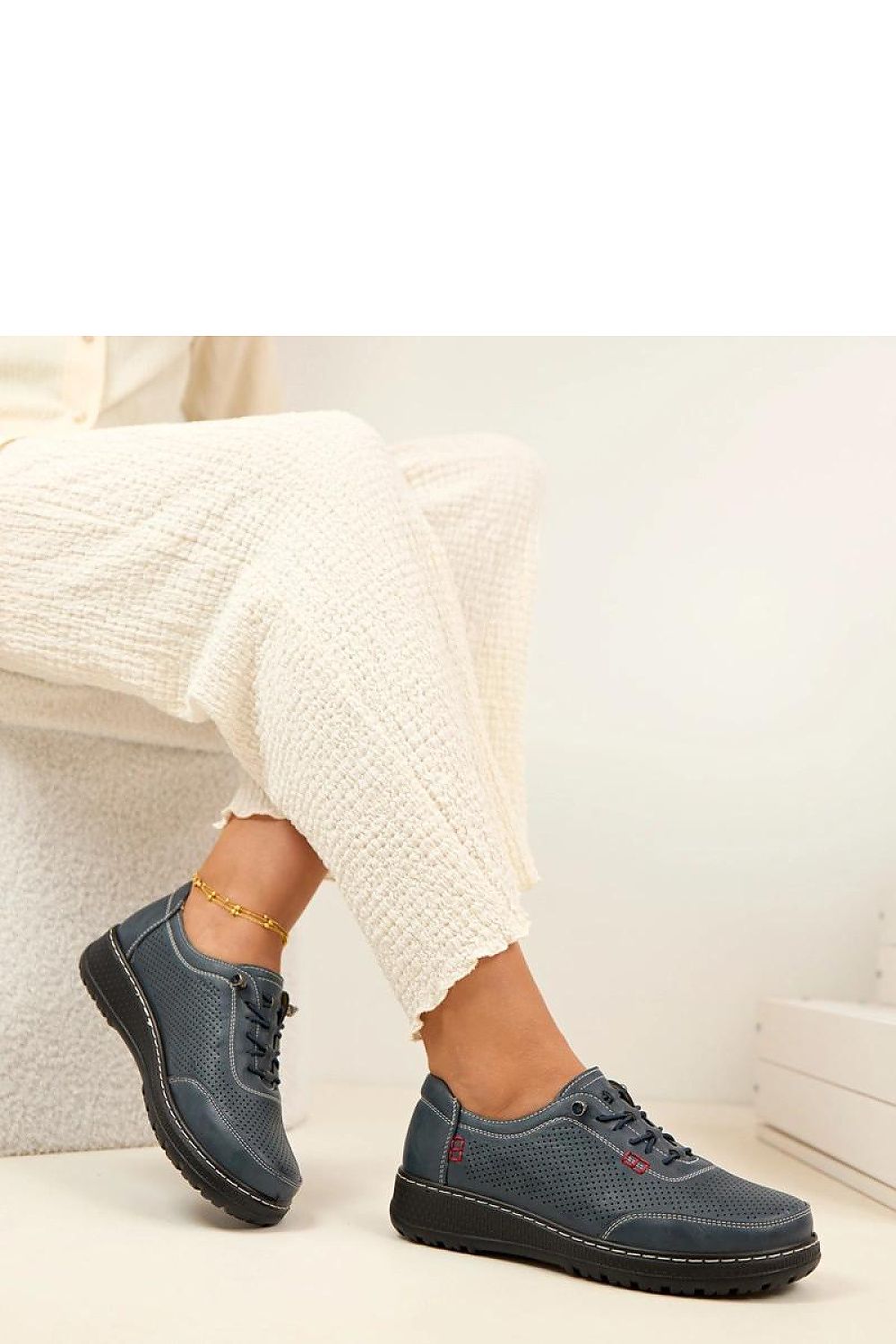  Ниски обувки model 225599 Solea 