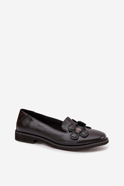  Ниски обувки model 225616 Step in style 
