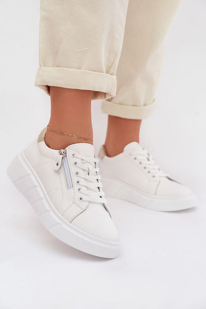  Ниски обувки model 225618 Step in style 