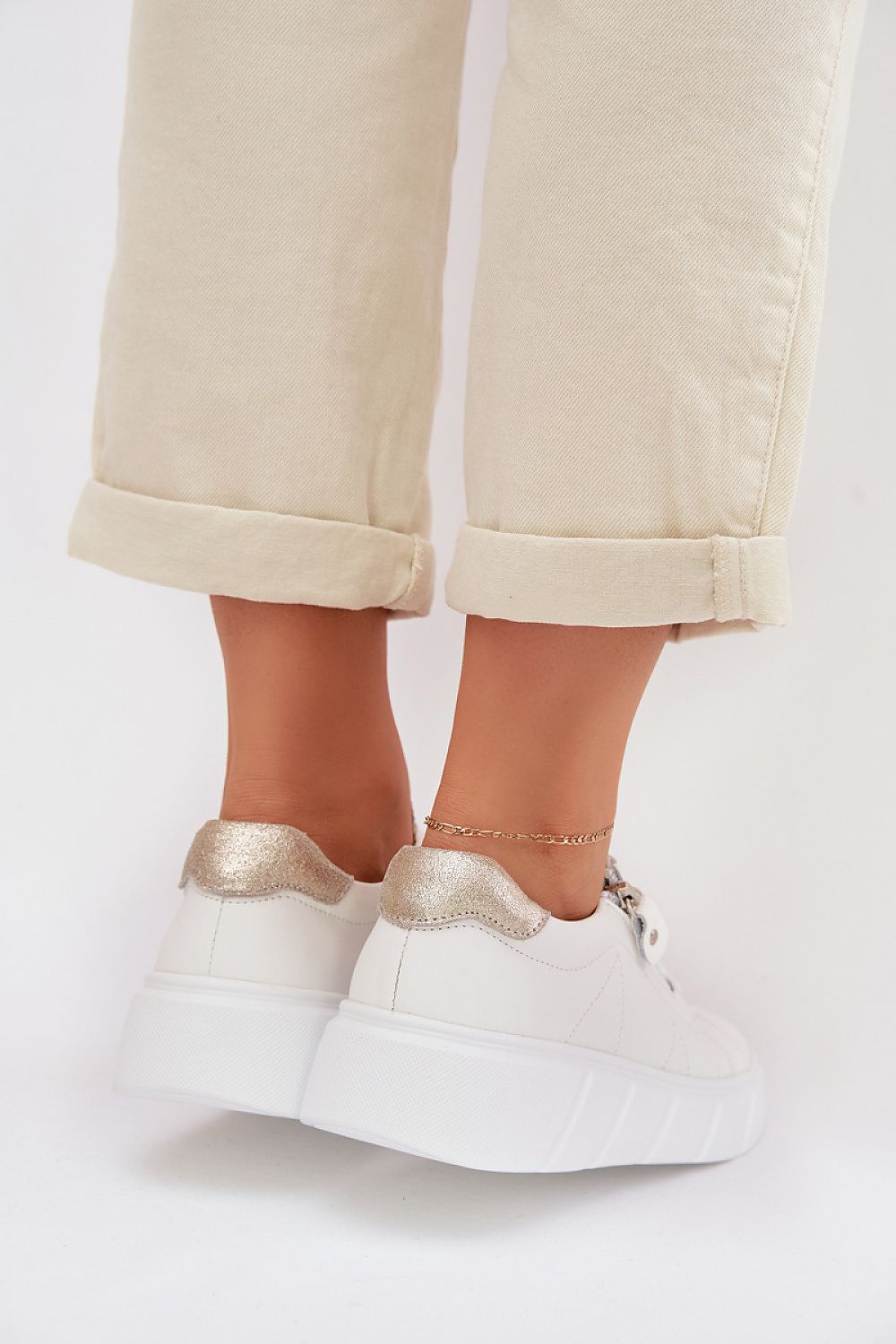  Ниски обувки model 225618 Step in style 