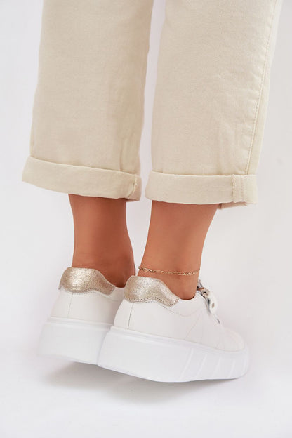  Ниски обувки model 225618 Step in style 