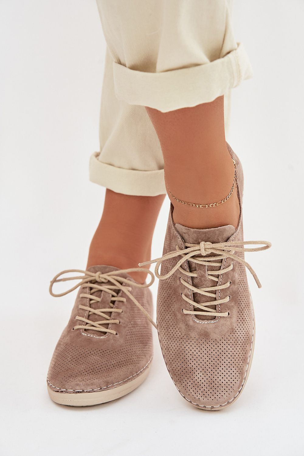  Ниски обувки model 225622 Step in style 