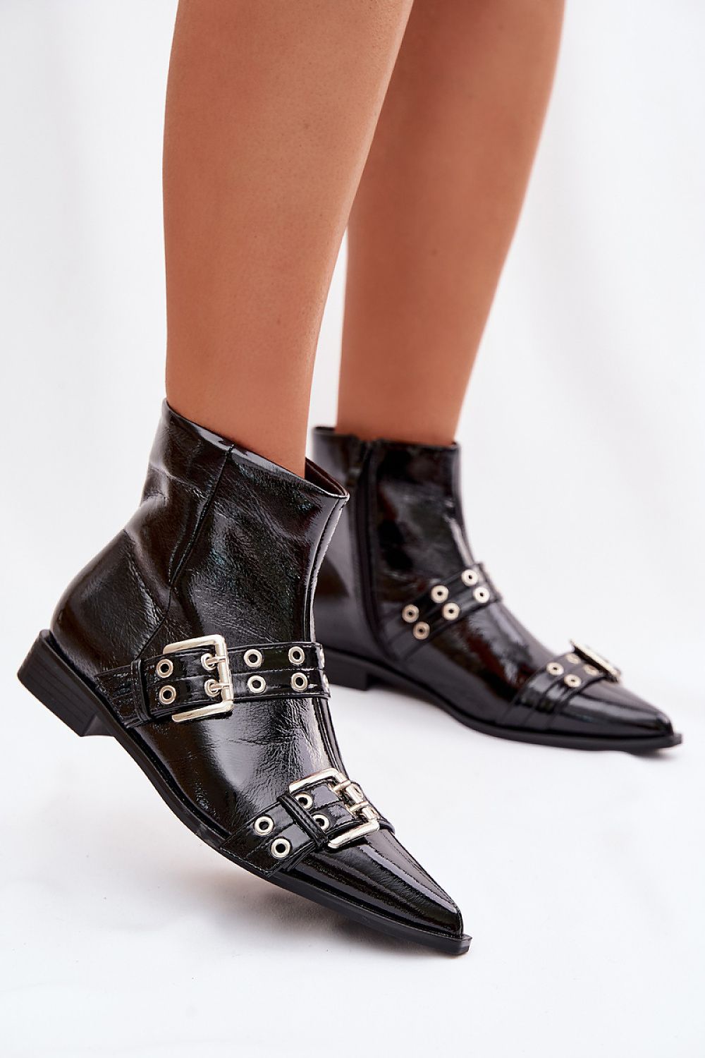  Ботуши model 225623 Step in style 