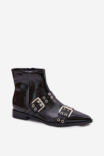  Ботуши model 225623 Step in style 