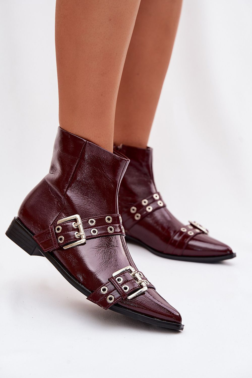  Ботуши model 225624 Step in style 