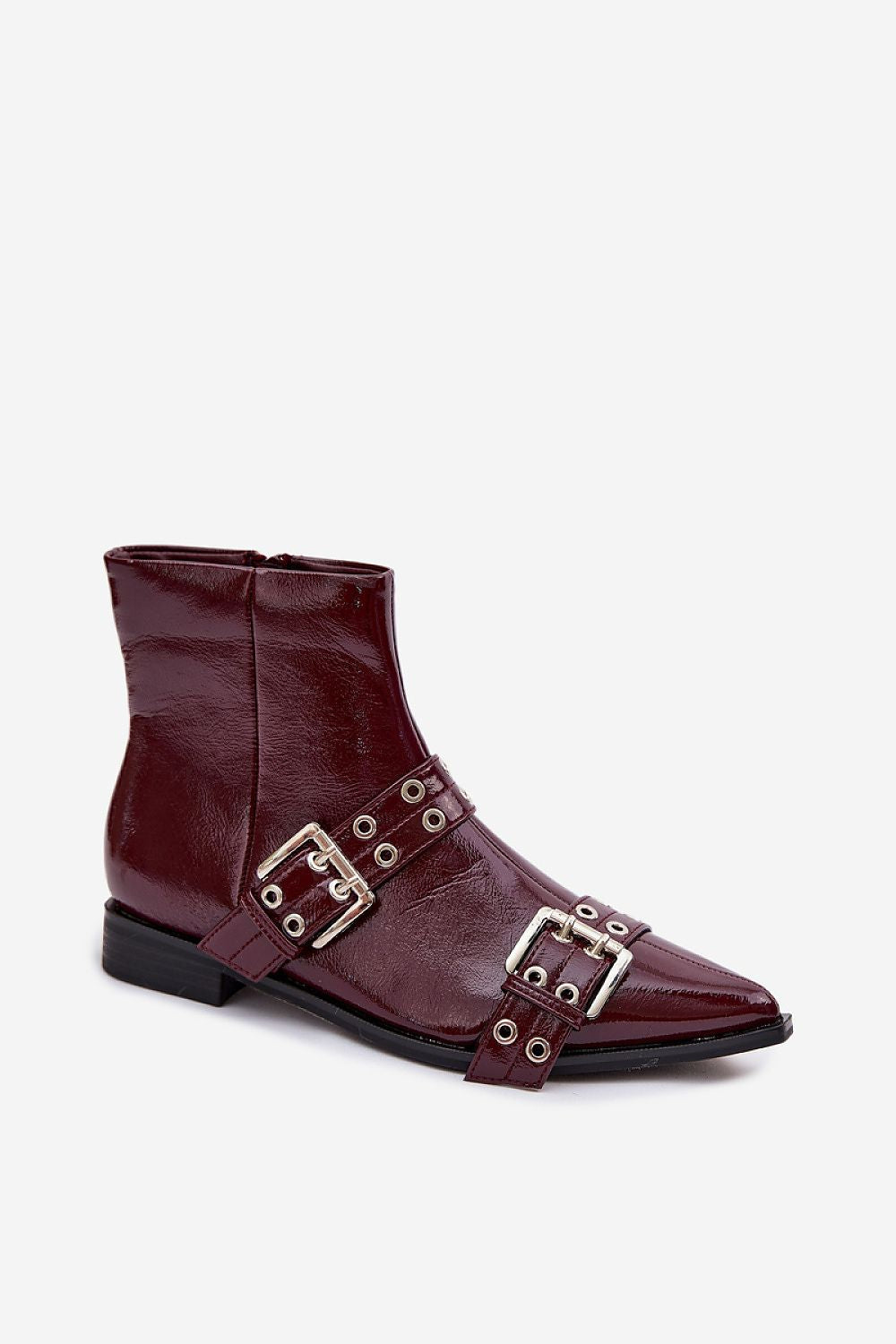  Ботуши model 225624 Step in style 