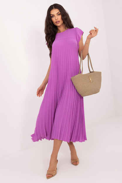 Дневна рокля model 225846 Rue Paris 