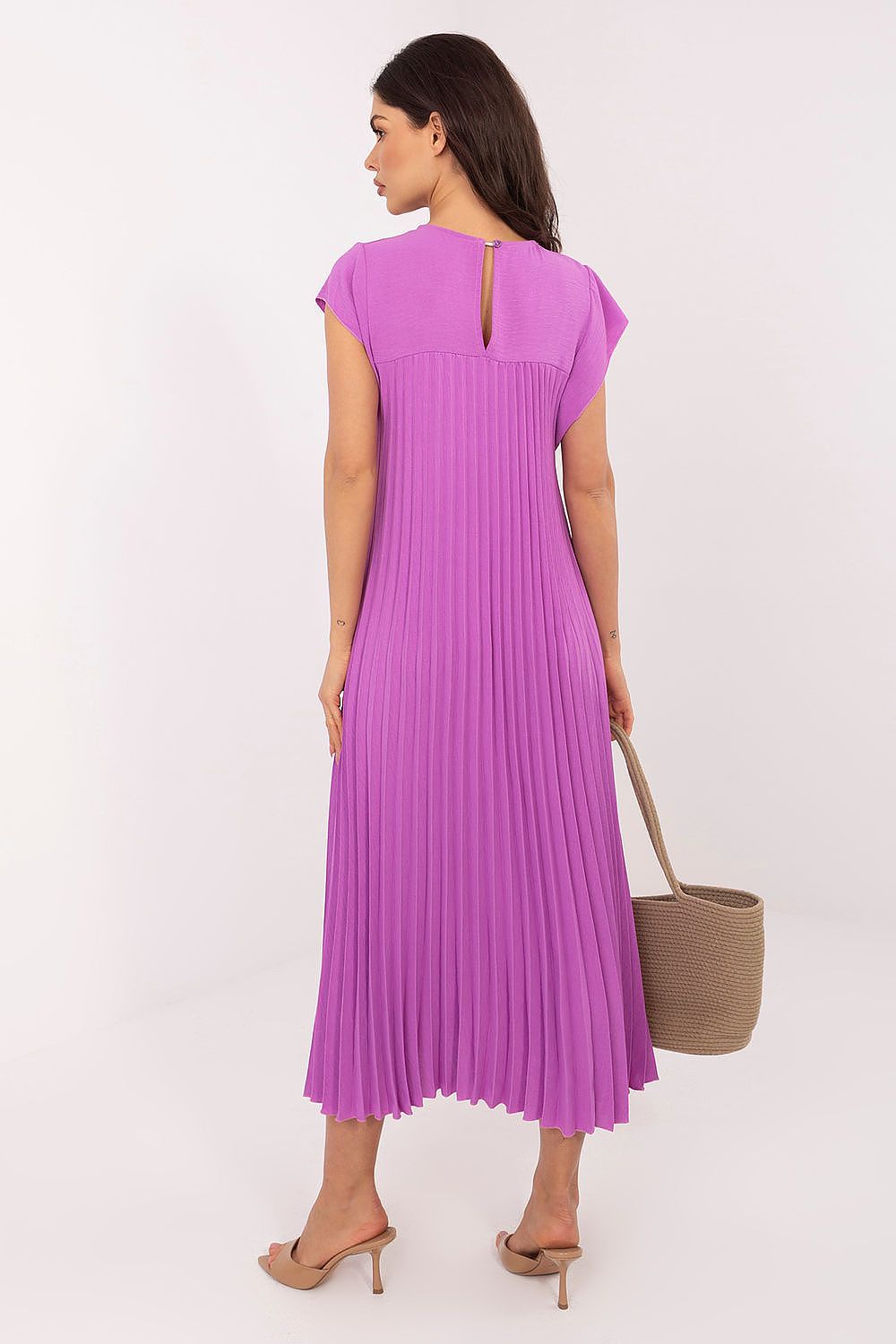  Дневна рокля model 225846 Rue Paris 