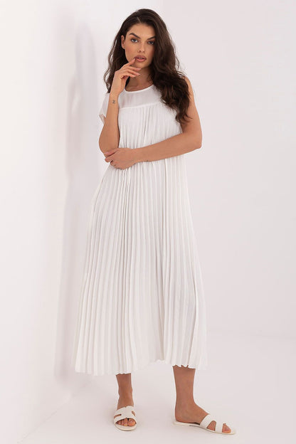  Дневна рокля model 225847 Rue Paris 