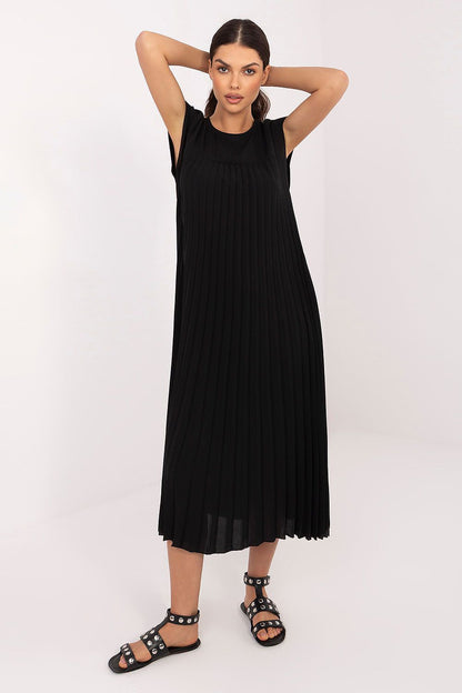  Дневна рокля model 225848 Rue Paris 
