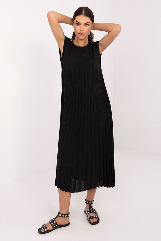  Дневна рокля model 225848 Rue Paris 