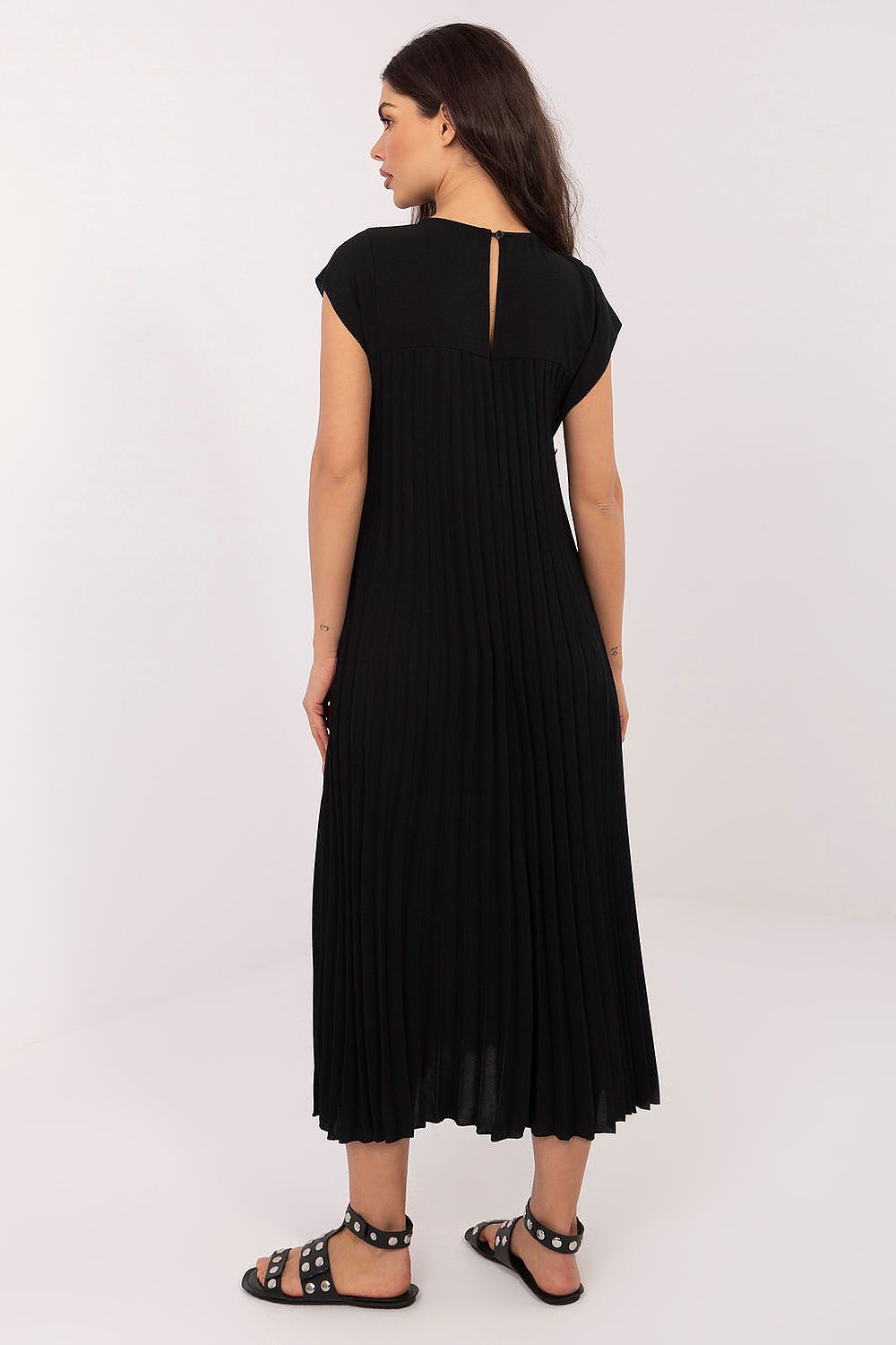  Дневна рокля model 225848 Rue Paris 