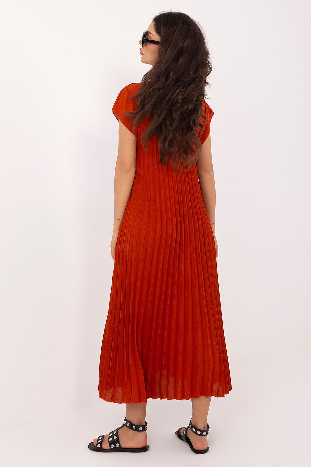  Дневна рокля model 225850 Rue Paris 