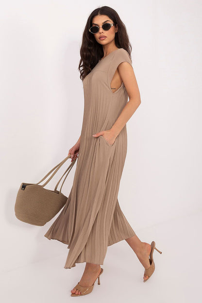  Дневна рокля model 225851 Rue Paris 