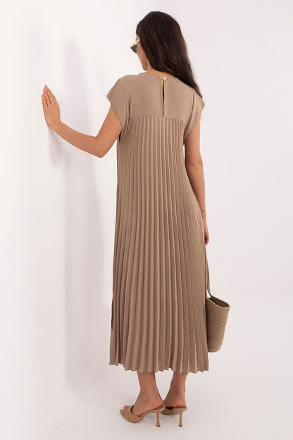  Дневна рокля model 225851 Rue Paris 