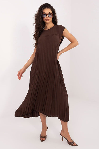  Дневна рокля model 225852 Rue Paris 