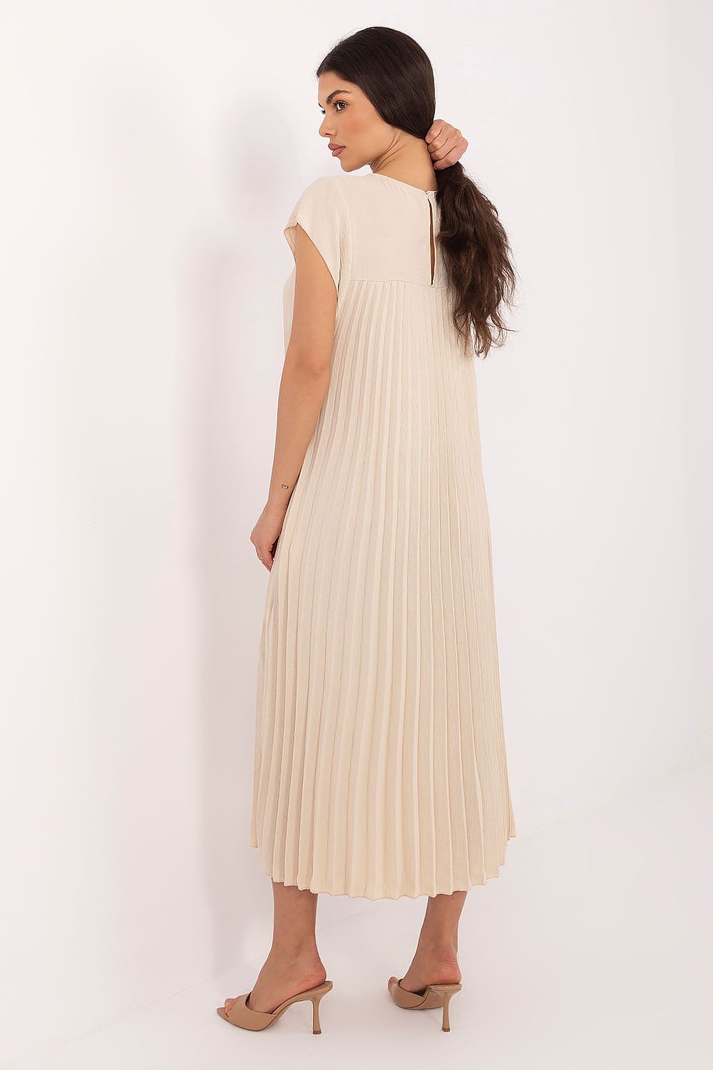  Дневна рокля model 225853 Rue Paris 