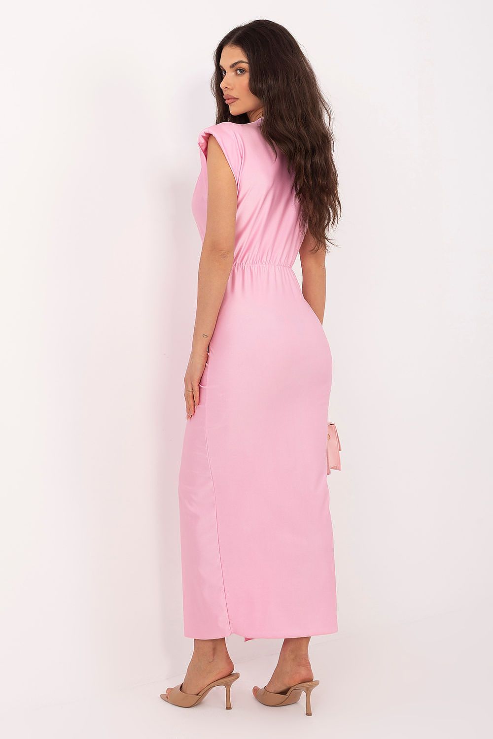  Вечерна рокля model 225869 Rue Paris 