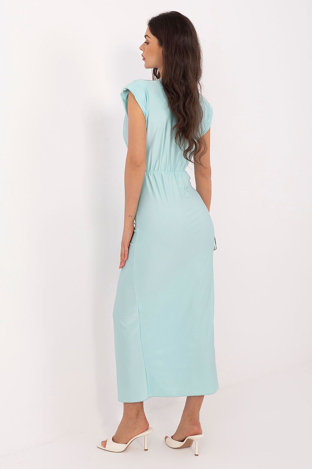  Вечерна рокля model 225870 Rue Paris 
