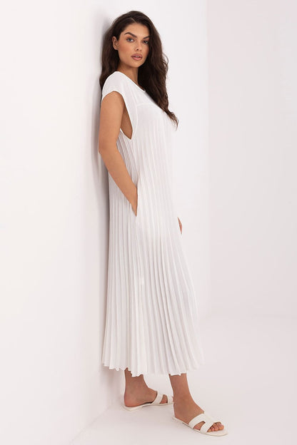  Дневна рокля model 225847 Rue Paris 