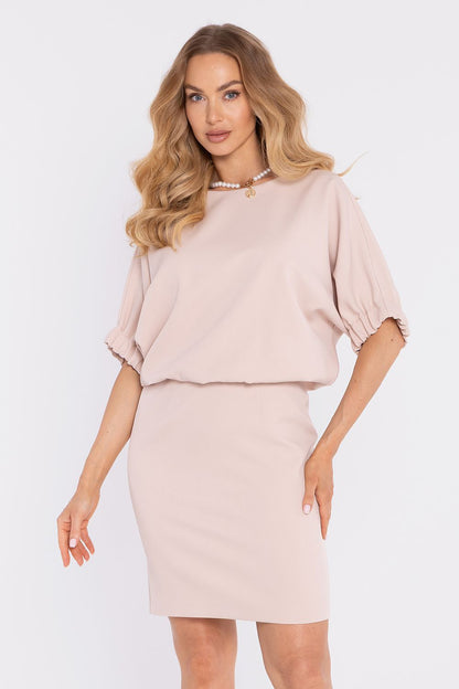  Дневна рокля model 225934 Moe 