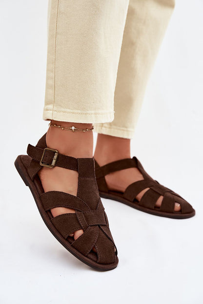  Сандали model 225945 Step in style 