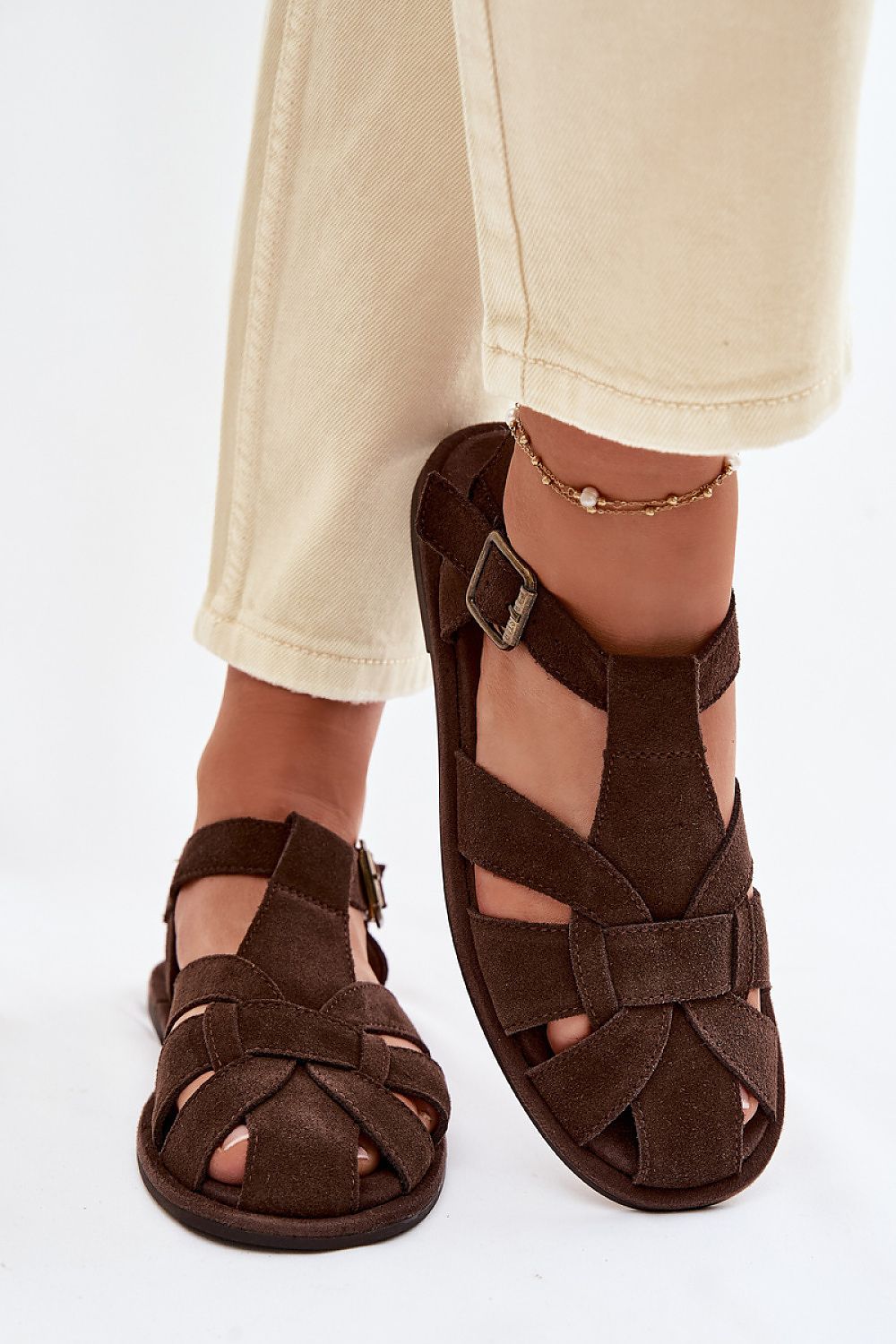  Сандали model 225945 Step in style 