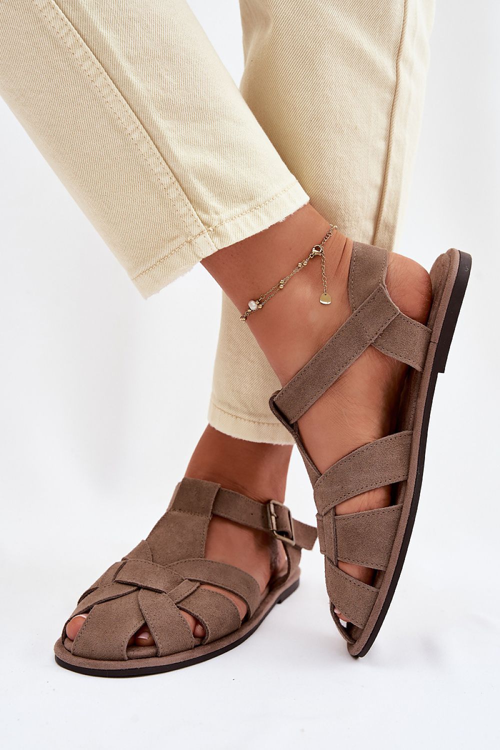  Сандали model 225946 Step in style 