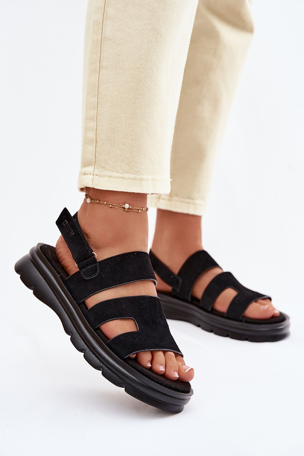 Сандали model 225947 Step in style 