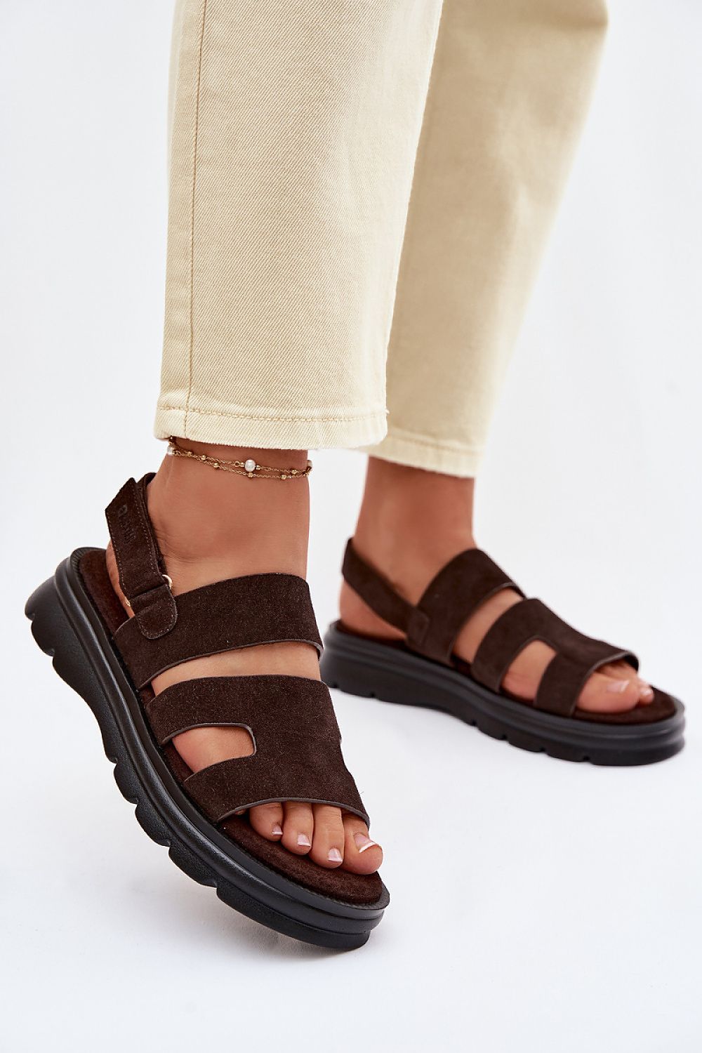  Сандали model 225948 Step in style 