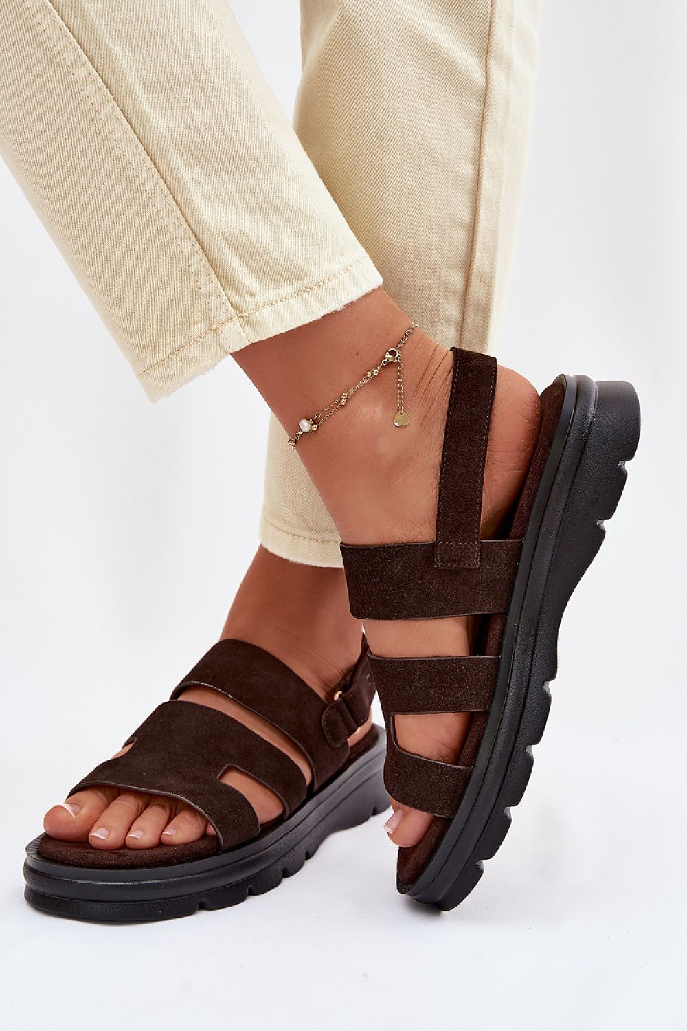  Сандали model 225948 Step in style 