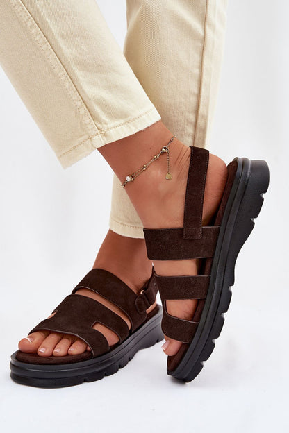  Сандали model 225948 Step in style 