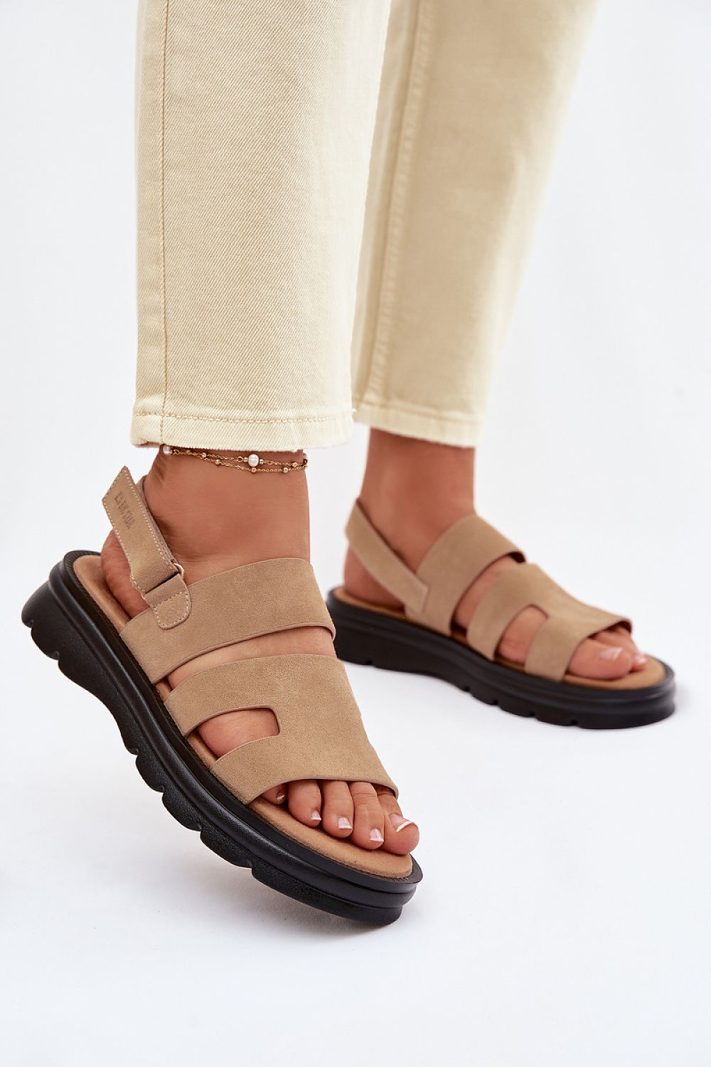  Сандали model 225949 Step in style 